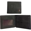 Latest products - Wallet (Black)